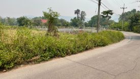 Land for sale in Rong Wua Daeng, Chiang Mai