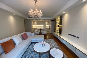 2 Bedroom Condo for rent in La Citta Delre Thonglor 16, Khlong Tan Nuea, Bangkok