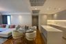 2 Bedroom Condo for rent in La Citta Delre Thonglor 16, Khlong Tan Nuea, Bangkok