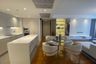 2 Bedroom Condo for rent in La Citta Delre Thonglor 16, Khlong Tan Nuea, Bangkok