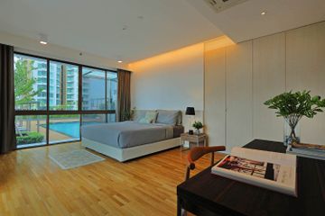 3 Bedroom Apartment for rent in Khlong Tan Nuea, Bangkok near BTS Phrom Phong