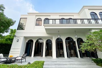 6 Bedroom House for sale in BAAN SANSIRI PATTANAKARN, Suan Luang, Bangkok