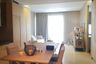 2 Bedroom Condo for rent in Saladaeng Residences, Silom, Bangkok near MRT Lumpini