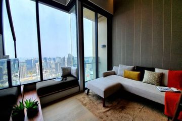 2 Bedroom Condo for Sale or Rent in The ESSE Asoke, Khlong Toei Nuea, Bangkok near BTS Asoke