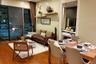 2 Bedroom Condo for rent in Bright Sukhumvit 24, Khlong Tan, Bangkok near BTS Phrom Phong