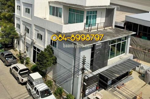 9 Bedroom Office for sale in Ban Kao, Chonburi