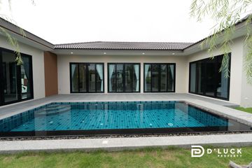 3 Bedroom House for sale in Huai Yai, Chonburi