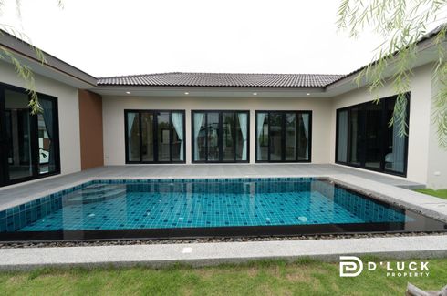 3 Bedroom House for sale in Huai Yai, Chonburi