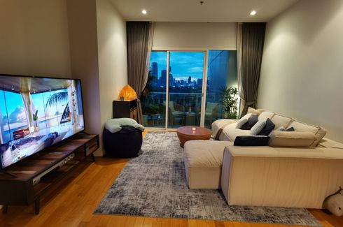 3 Bedroom Condo for sale in Millennium Residence, Khlong Toei, Bangkok near BTS Asoke