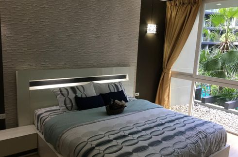 1 Bedroom Condo for sale in Apus, Nong Prue, Chonburi