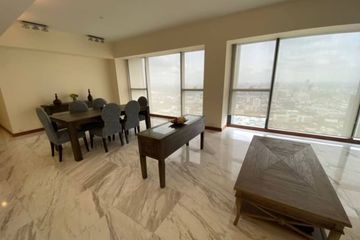 3 Bedroom Condo for rent in The Met, Thung Maha Mek, Bangkok near BTS Chong Nonsi