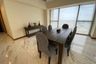 3 Bedroom Condo for rent in The Met, Thung Maha Mek, Bangkok near BTS Chong Nonsi
