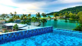 164 Bedroom Hotel / Resort for sale in Karon, Phuket