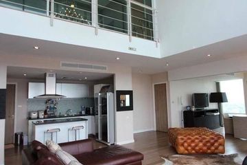 4 Bedroom Condo for sale in Fullerton, Phra Khanong, Bangkok near BTS Thong Lo