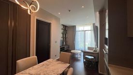 2 Bedroom Condo for rent in The Diplomat 39, Khlong Tan Nuea, Bangkok near BTS Phrom Phong