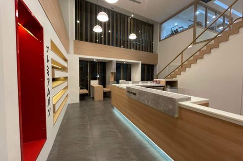 Commercial for Sale or Rent in Khlong Tan, Bangkok near BTS Phrom Phong