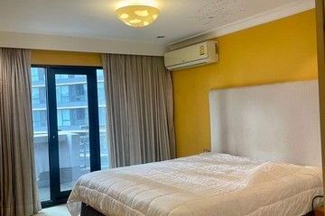 3 Bedroom Condo for rent in Mahogany Tower, Khlong Tan, Bangkok near BTS Phrom Phong
