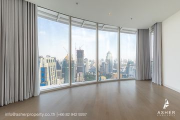 2 Bedroom Condo for rent in Magnolias Ratchadamri Boulevard, Lumpini, Bangkok near BTS Ratchadamri