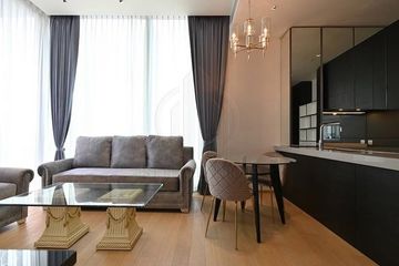 2 Bedroom Condo for rent in 28 Chidlom, Lumpini, Bangkok near BTS Chit Lom