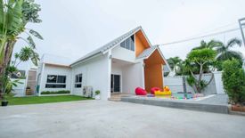 3 Bedroom Villa for Sale or Rent in Nong Prue, Chonburi