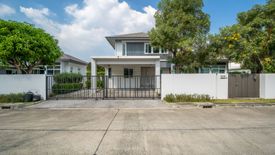 4 Bedroom House for sale in Mantana Wongwaen-Bangbon, Bang Bon, Bangkok