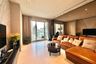 2 Bedroom Condo for rent in 185 Rajadamri, Lumpini, Bangkok near BTS Ratchadamri