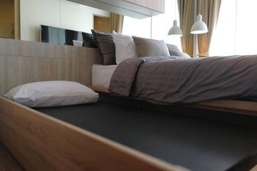 1 Bedroom Condo for rent in Khlong Tan, Bangkok near MRT Queen Sirikit National Convention Centre