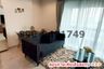 2 Bedroom Condo for rent in Bang Sue, Bangkok near MRT Tao Poon
