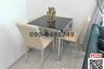 2 Bedroom Condo for rent in Bang Sue, Bangkok near MRT Tao Poon