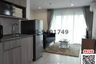 2 Bedroom Condo for rent in Bang Sue, Bangkok near MRT Tao Poon