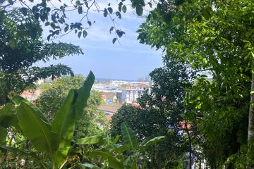 Land for sale in Kamala, Phuket