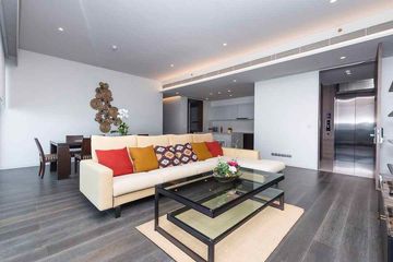 3 Bedroom Condo for rent in Khlong Tan Nuea, Bangkok