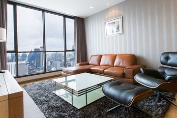 3 Bedroom Condo for sale in Hyde Sukhumvit 13, Khlong Toei Nuea, Bangkok near BTS Nana