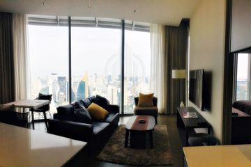 2 Bedroom Condo for Sale or Rent in Regent on the Park 1, Khlong Tan, Bangkok near BTS Phrom Phong