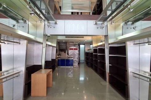 Commercial for Sale or Rent in Thanon Phaya Thai, Bangkok near MRT Ratchaprarop