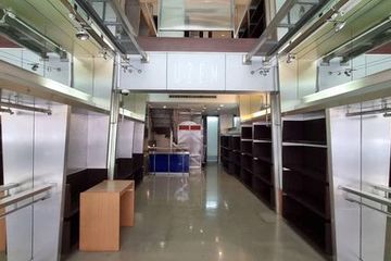 Commercial for Sale or Rent in Thanon Phaya Thai, Bangkok near MRT Ratchaprarop