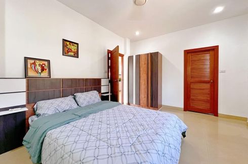 3 Bedroom Villa for rent in Chonburi