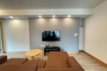 2 Bedroom Apartment for rent in Khlong Toei Nuea, Bangkok near MRT Phetchaburi