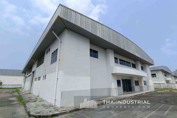 Warehouse / Factory for rent in Khlong Tamru, Chonburi