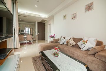 3 Bedroom Condo for rent in Quattro by Sansiri, Khlong Tan Nuea, Bangkok near BTS Thong Lo