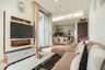 3 Bedroom Condo for rent in Quattro by Sansiri, Khlong Tan Nuea, Bangkok near BTS Thong Lo