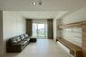 3 Bedroom Apartment for rent in Millennium Residence, Khlong Toei, Bangkok near BTS Asoke