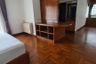 3 Bedroom Condo for rent in Baan Sawasdee, Khlong Toei Nuea, Bangkok near MRT Sukhumvit