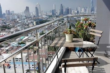 2 Bedroom Condo for sale in Bang Khlo, Bangkok