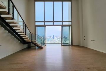 4 Bedroom Condo for sale in Magnolias Waterfront Residences, Khlong Ton Sai, Bangkok near BTS Saphan Taksin