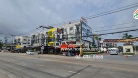 Commercial for sale in Ban Khlong Suan, Samut Prakan