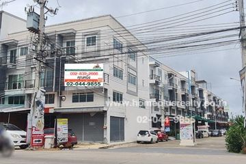 Commercial for sale in Ban Khlong Suan, Samut Prakan