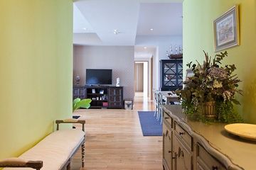 3 Bedroom Condo for rent in Millennium Residence, Khlong Toei, Bangkok near BTS Asoke