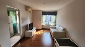 Condo for sale in The Niche Ratchada - Huay Kwang, Din Daeng, Bangkok near MRT Huai Khwang