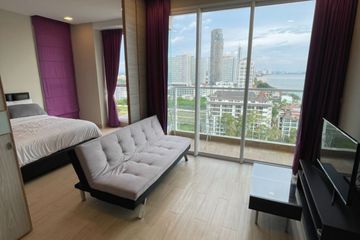 1 Bedroom Condo for Sale or Rent in Cetus, Nong Prue, Chonburi